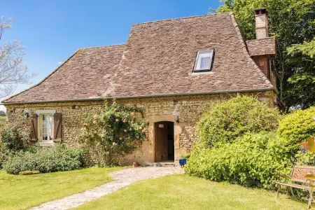 Location Gîte à Thénon 20 personnes