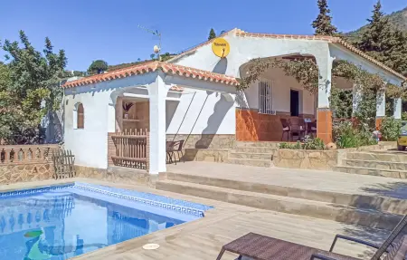 Location Maison à Frigiliana 6 personnes