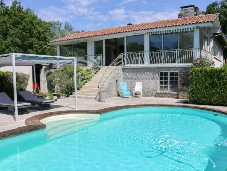 Location Maison à Saint Vivien en Medoc 6 personnes