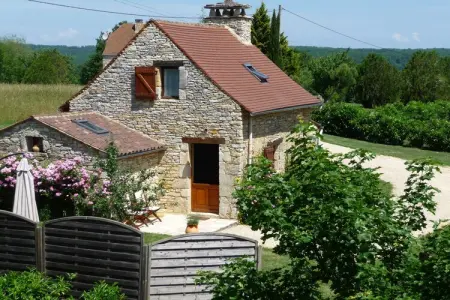 Location Maison à Salviac 3 personnes