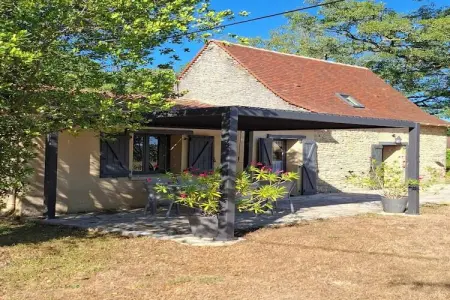 Location Maison à Salviac 5 personnes