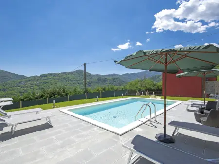 Location Gîte à Aulla 2 personnes