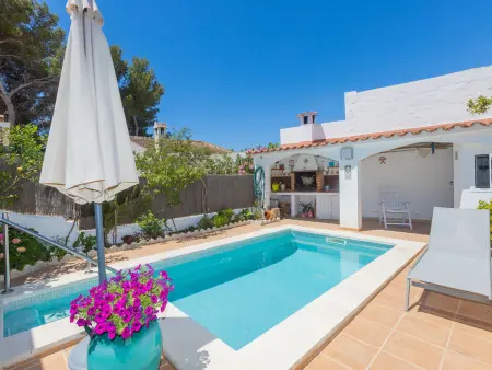 Location Maison à Cunit 6 personnes