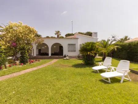 Location Maison à Cambrils 12 personnes