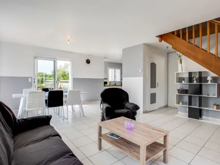 Location Maison à Quiberon 6 personnes