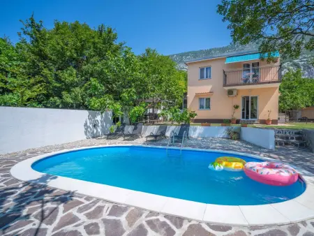 Location Maison à Crikvenica 8 personnes