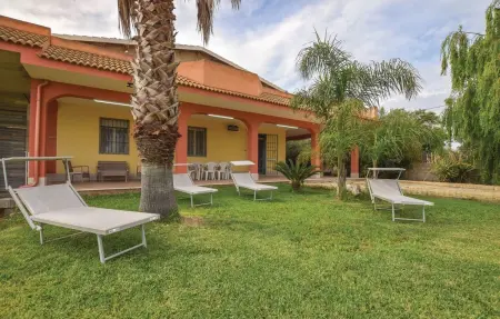 Location Maison à Ispica 8 personnes