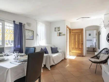 Location Maison à Sanremo 4 personnes