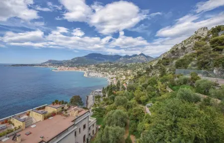 Location Maison à Imperia, Loc. Poggi 4 personnes