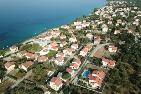 Location Villa à Kozino 12 personnes