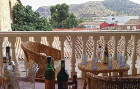 Location Maison à Portman 8 personnes