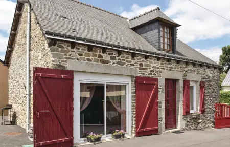 Location Maison à Le Cambout 5 personnes