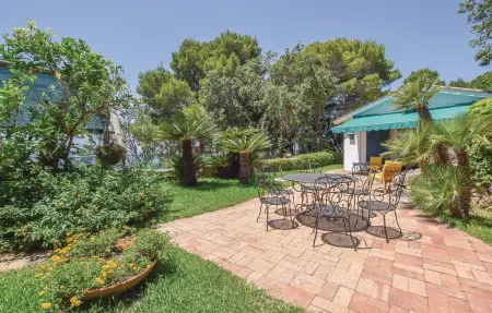 Location Maison à Forio 7 personnes