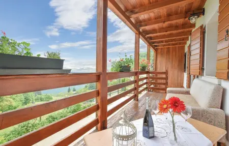 Location Maison à Lamon 6 personnes