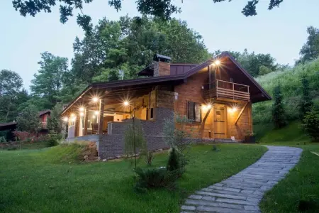 Location Maison à Lasinja 6 personnes