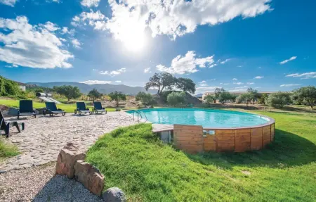 Location Maison à Badesi OT 4 personnes