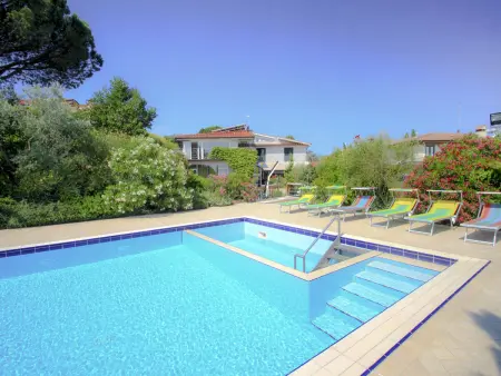 Location Villa à Montelupo Fiorentino 13 personnes