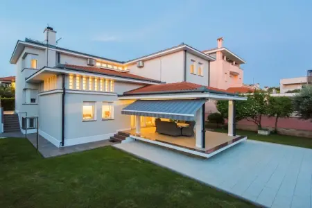 Location Villa à Zadar 8 personnes