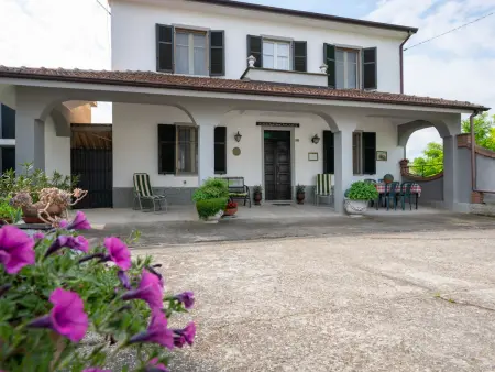 Location Maison à Asti 6 personnes