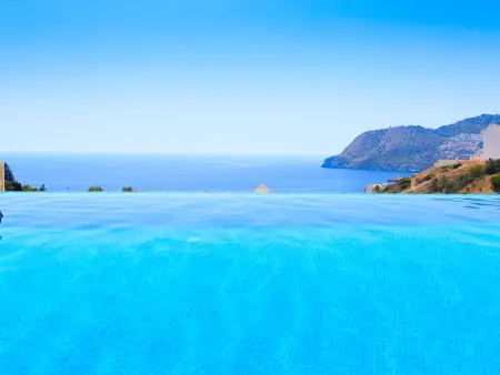 Location Maison à La Herradura 6 personnes