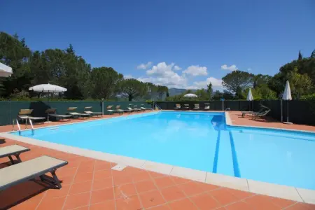 Location Gîte à Arezzo 5 personnes