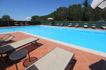 Location Gîte à Arezzo 4 personnes