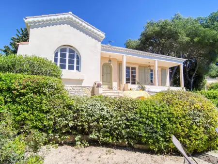 Location Maison à Sanary sur Mer 6 personnes