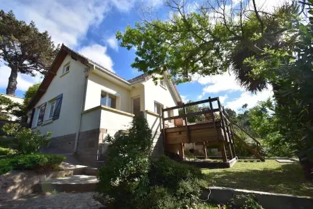 Location Maison à Fermanville 4 personnes