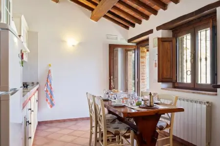 Location Maison à Pietrafitta Piegaro 4 personnes