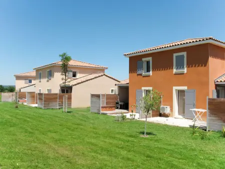 Location Maison à Montpellier 6 personnes