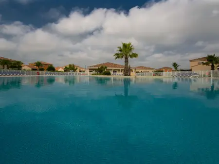 Location Maison à Montpellier 8 personnes