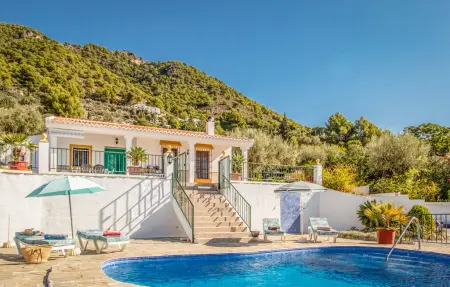 Location Maison à Frigiliana 4 personnes