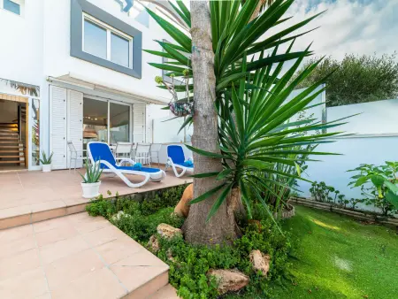 Location Maison à Can Picafort 6 personnes