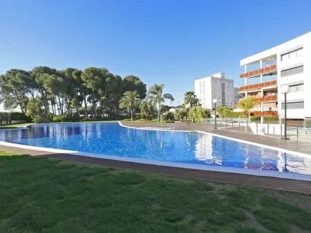 Location Maison à Cambrils 7 personnes