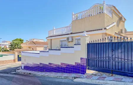 Location Maison à Gran Alacant 6 personnes