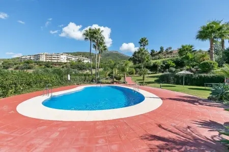 Location Villa à Alhaurín el Grande 6 personnes
