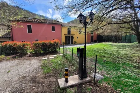 Location Maison à Pistoia 12 personnes