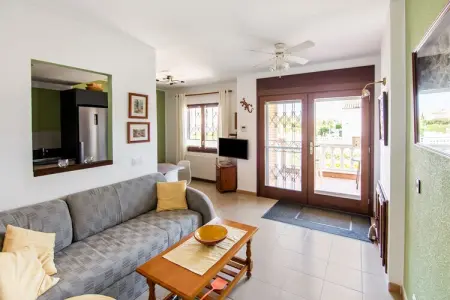 Location Maison à Sant Pere Pescador 4 personnes