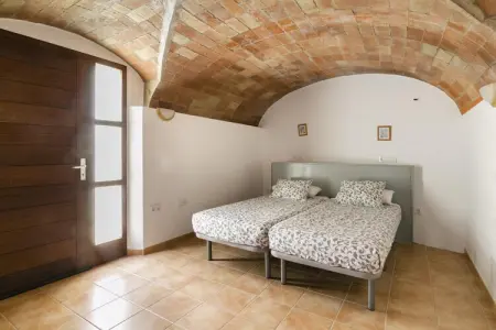 Location Maison à Llers 10 personnes