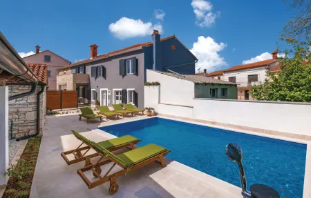 Location Maison à Hreljici 8 personnes