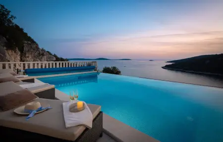 Location Maison à Vinisce 6 personnes