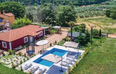Location Maison à Novigrad 8 personnes