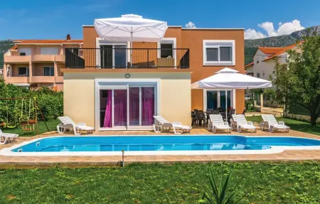 Location Maison à Kastel Kambelovac 10 personnes