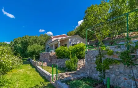 Location Maison à Klenovica 6 personnes