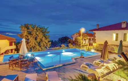 Location Maison à Icici 10 personnes