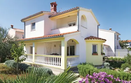 Location Maison à Betiga 6 personnes