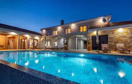 Location Maison à Kakma 10 personnes