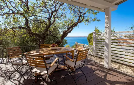 Location Maison à Lukovo Sugarje 5 personnes