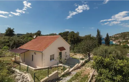 Location Maison à Drvenik Veliki 5 personnes