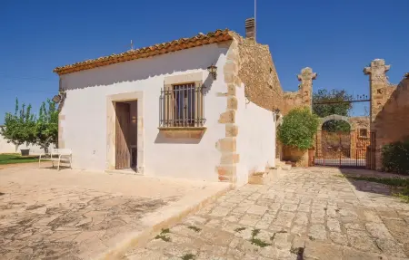 Location Maison à Santa Croce Camerina 10 personnes